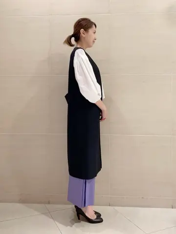 自由区 鈴木 コーディネート画像