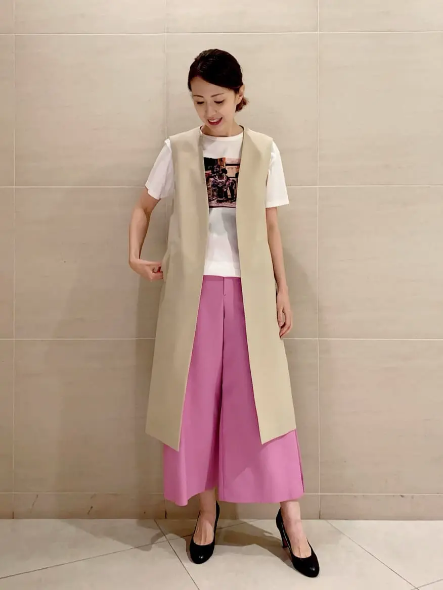  鈴木 コーディネート画像