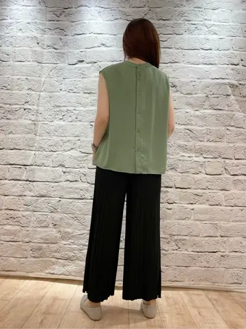 自由区 市川 コーディネート画像