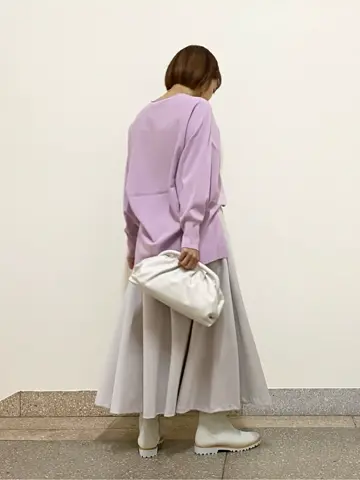 自由区 佐藤 コーディネート画像