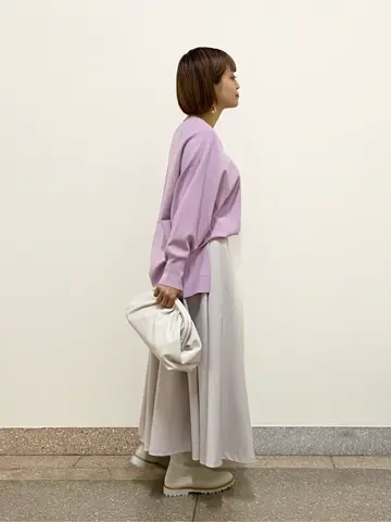 自由区 佐藤 コーディネート画像