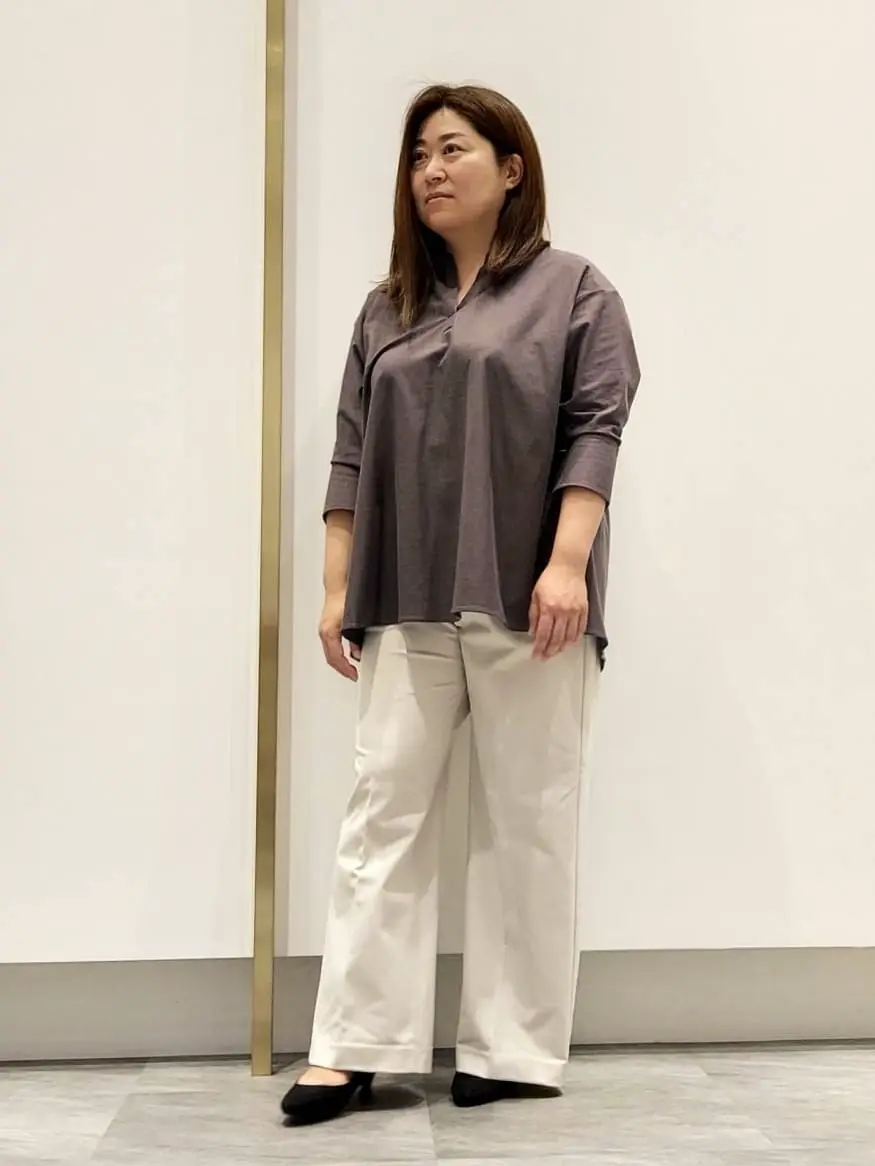  鈴木 コーディネート画像