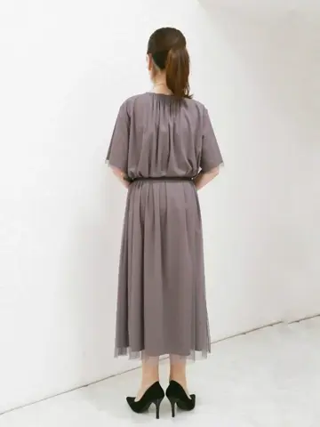 自由区 八田 コーディネート画像