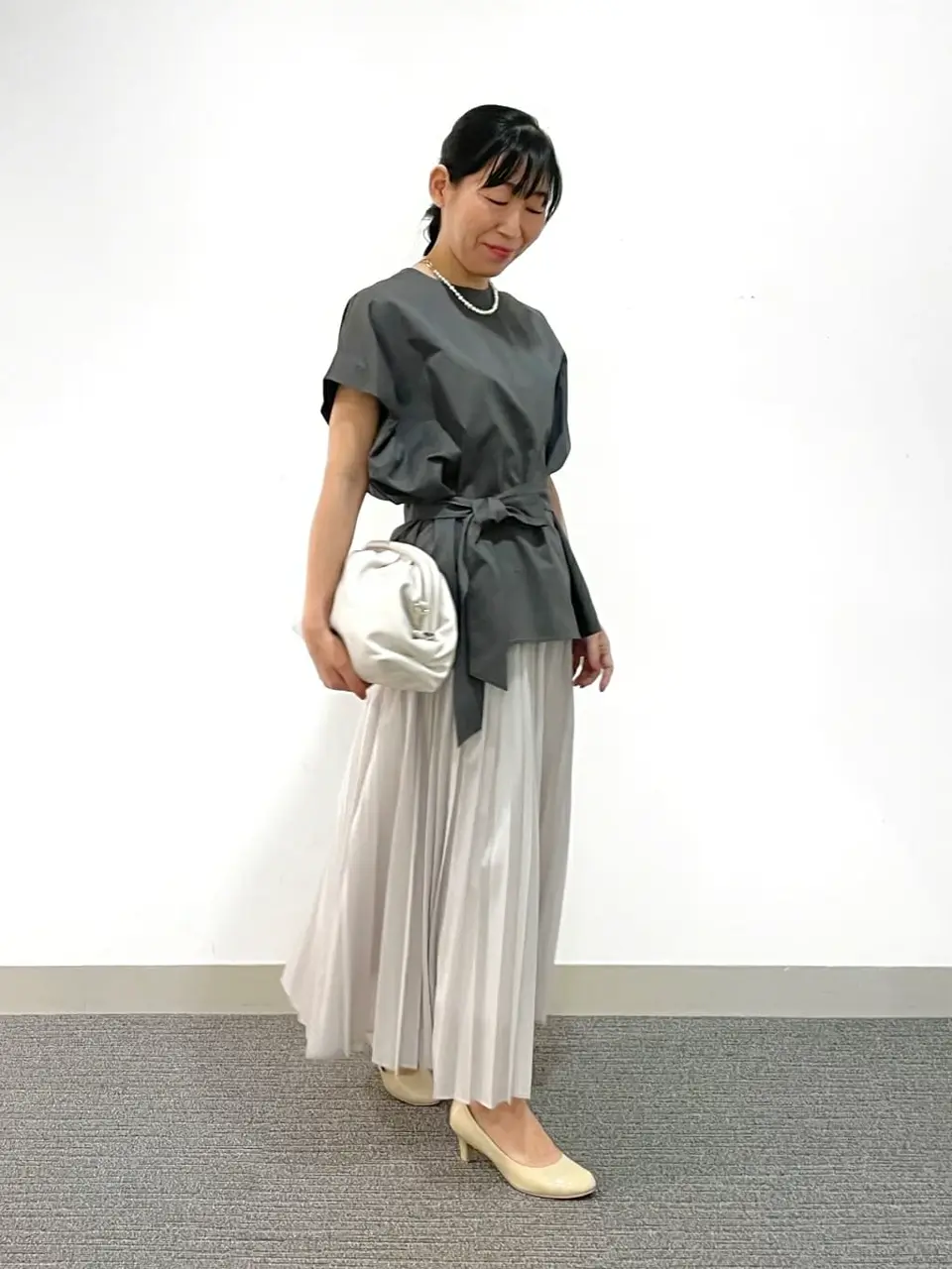 自由区 大川 コーディネート画像