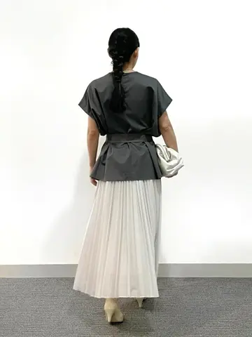 自由区 大川 コーディネート画像