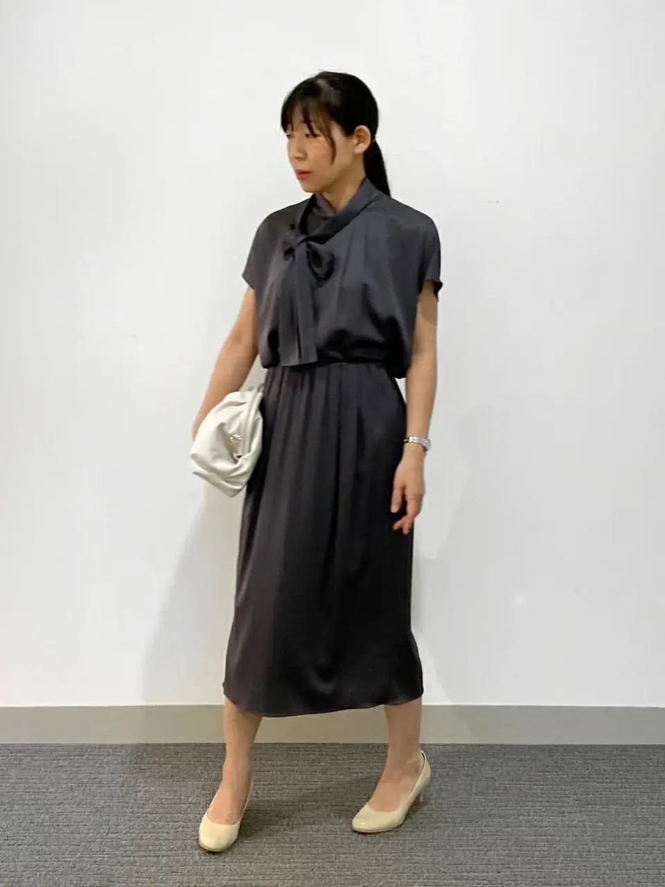 自由区 大川 コーディネート画像