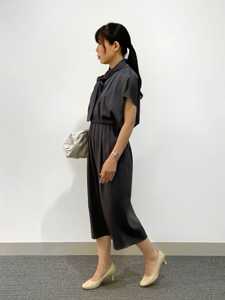 自由区 大川 コーディネート画像