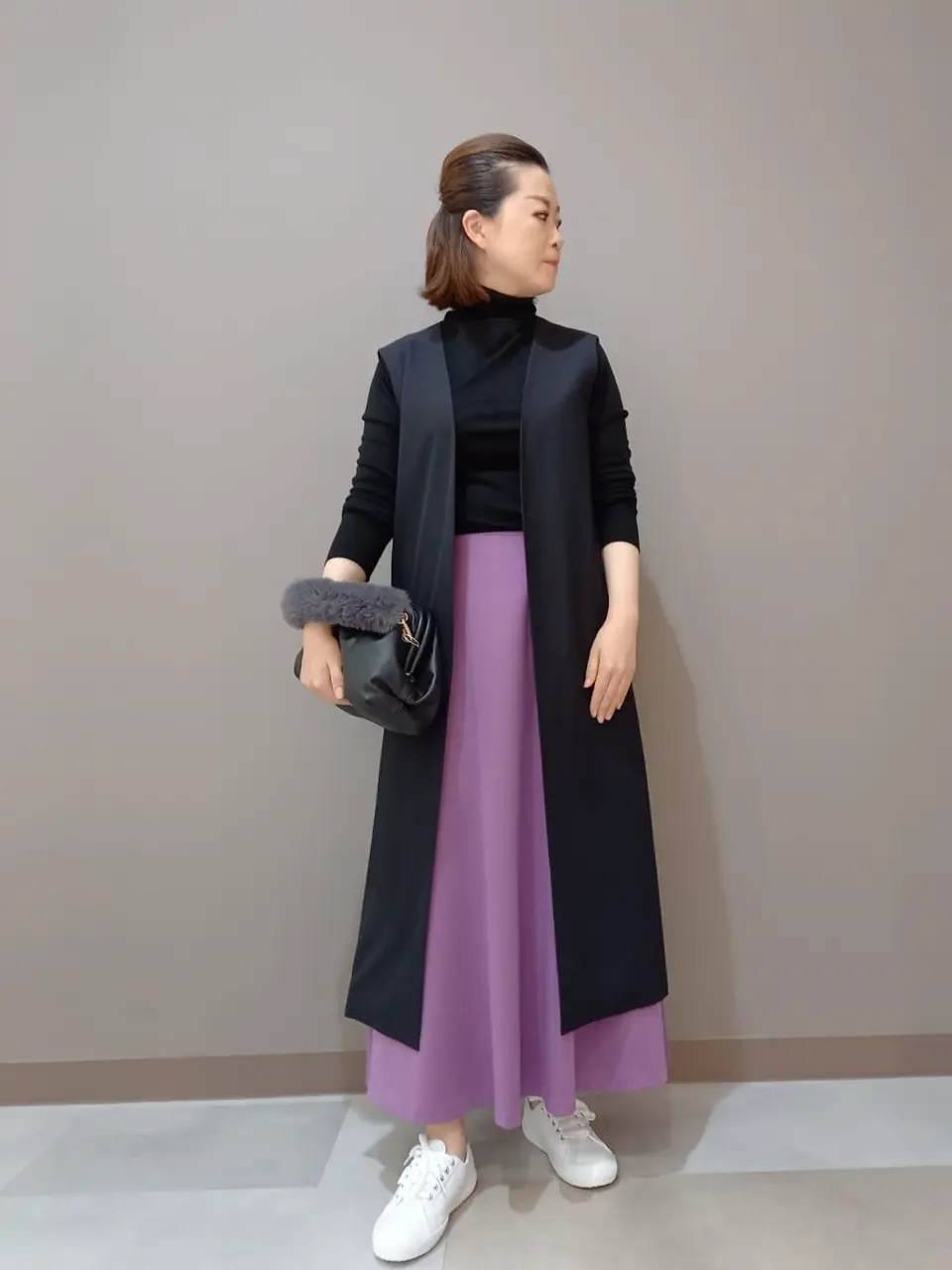  川口 コーディネート画像