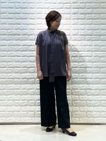  江川 コーディネート画像