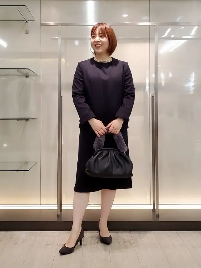 自由区 原田 コーディネート画像