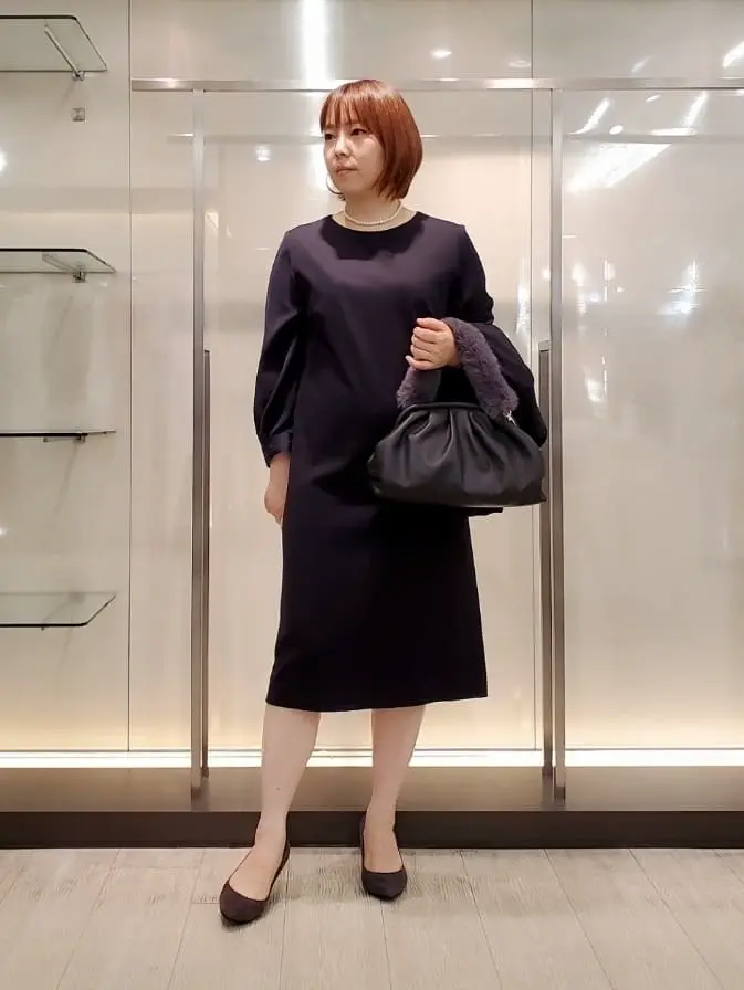 自由区 原田 コーディネート画像