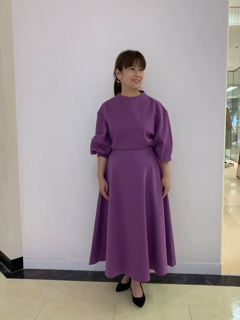 自由区 岡崎 コーディネート画像