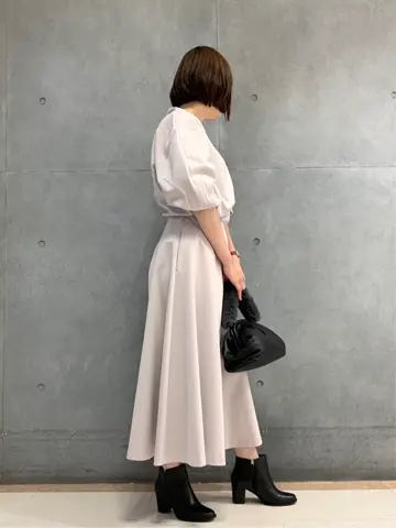 自由区 蛭田 コーディネート画像