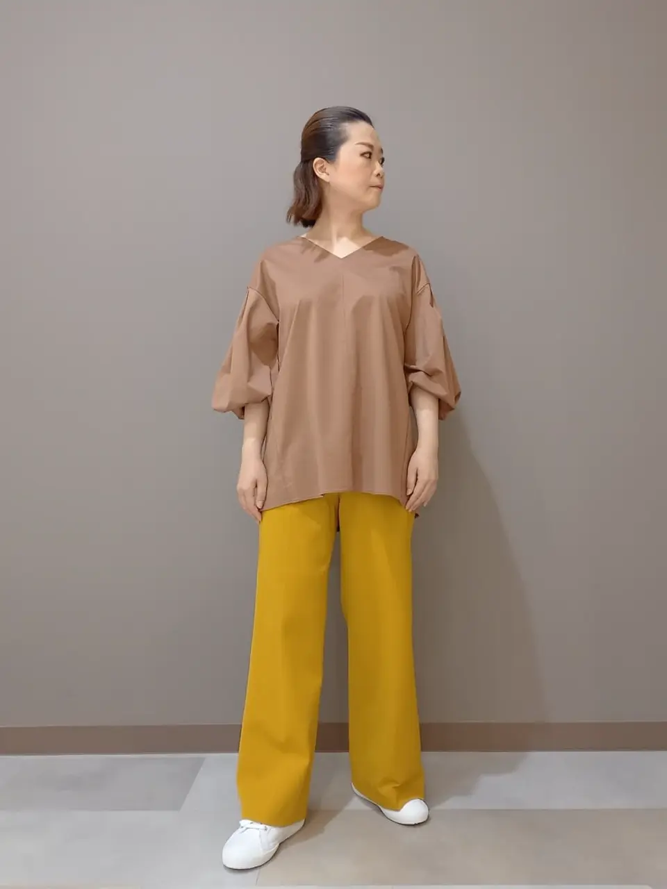  川口 コーディネート画像