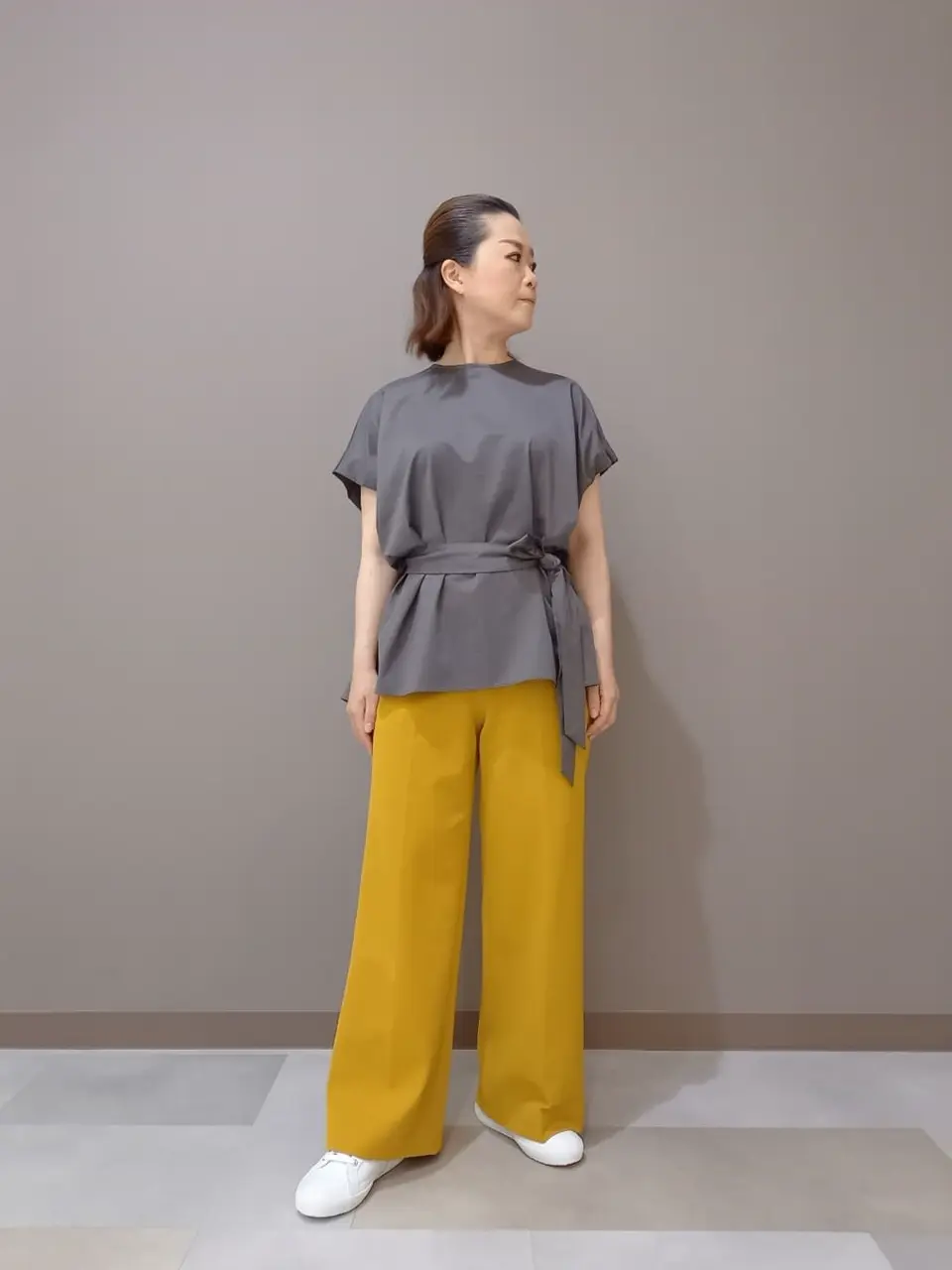  川口 コーディネート画像