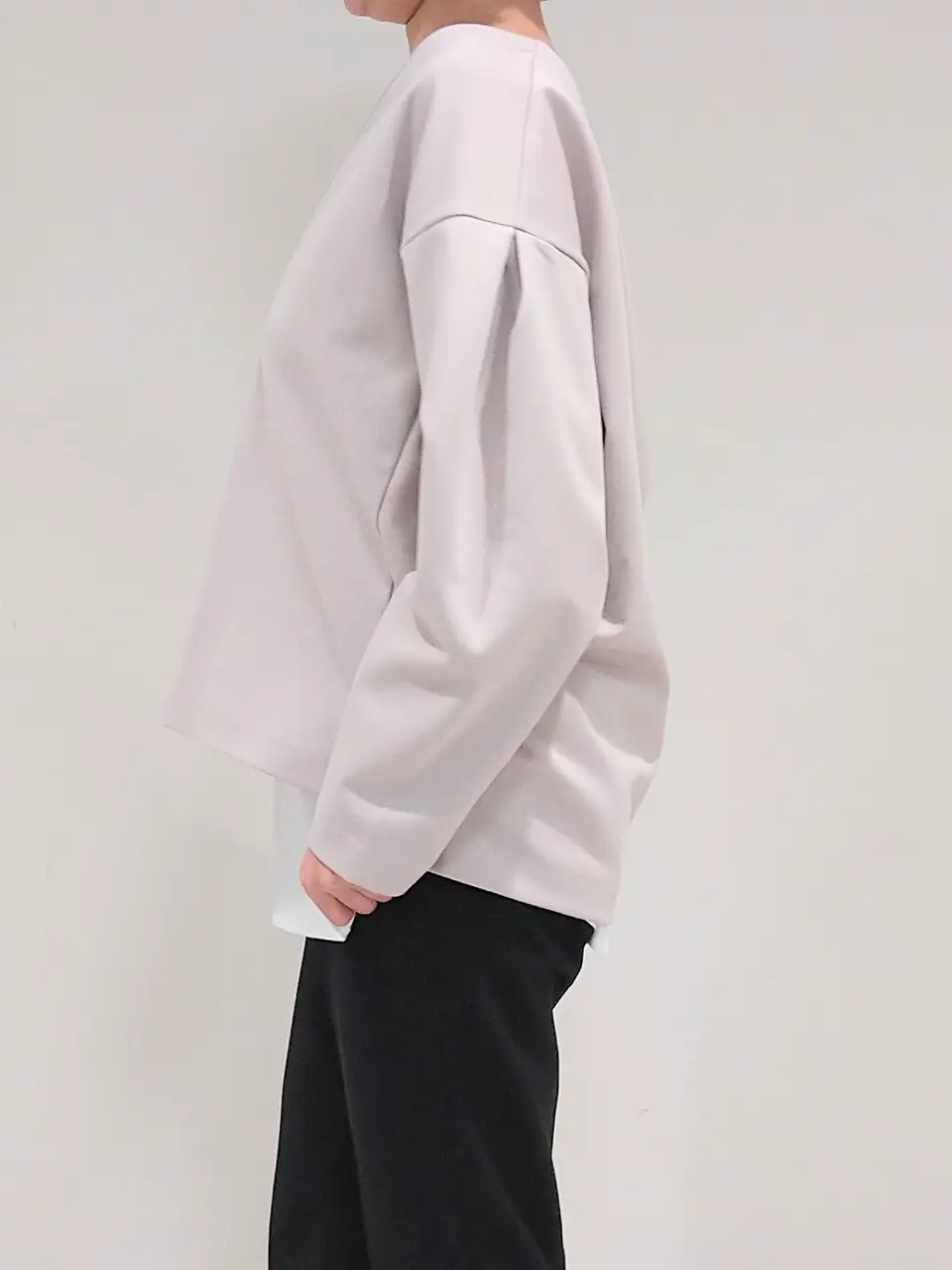 自由区 奥山 コーディネート画像