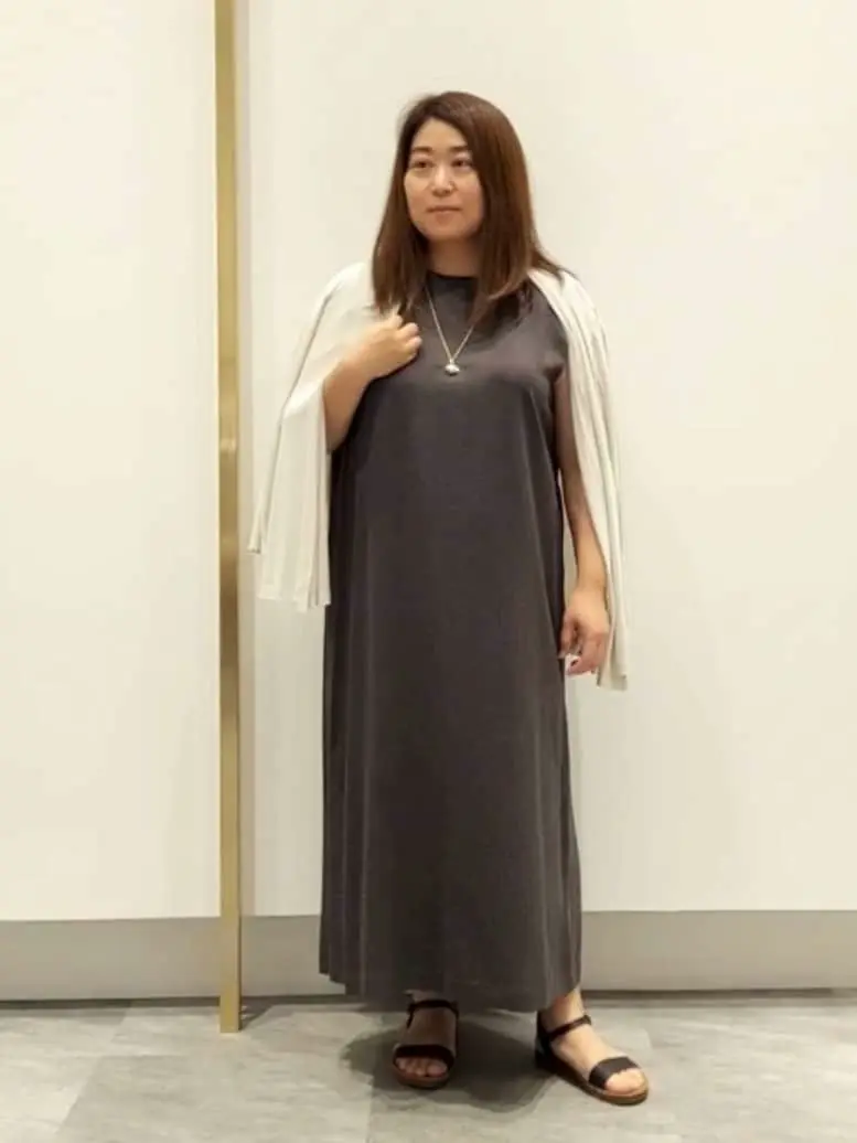  鈴木 コーディネート画像