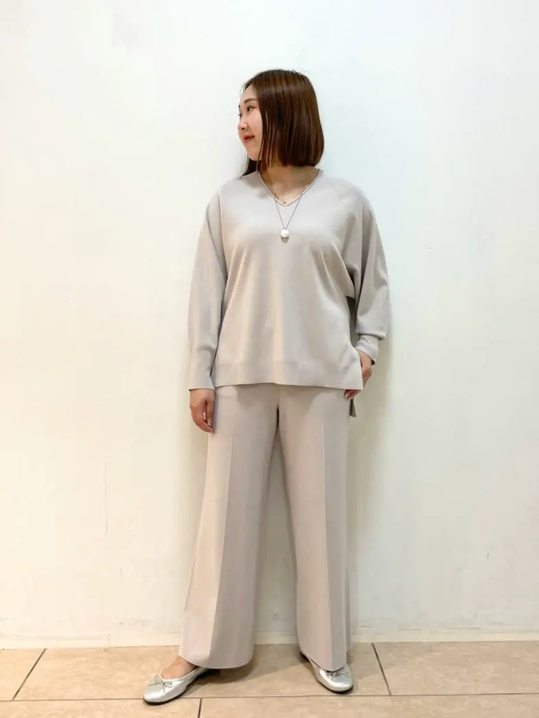 自由区 黒田 コーディネート画像