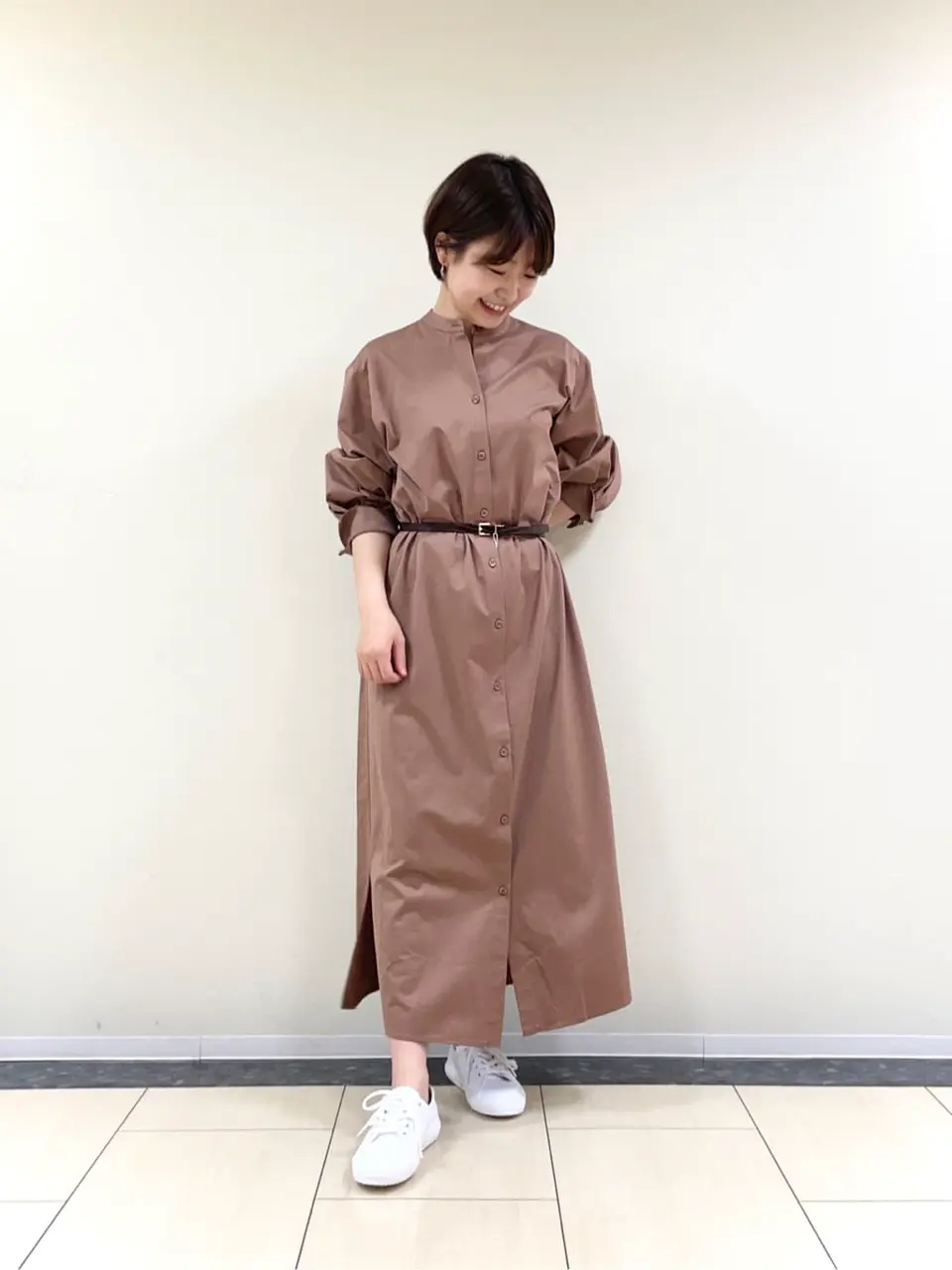  佐藤 コーディネート画像