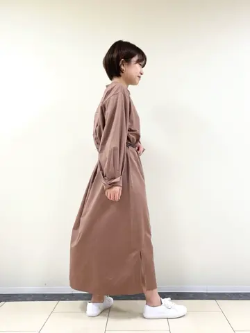 自由区 佐藤 コーディネート画像