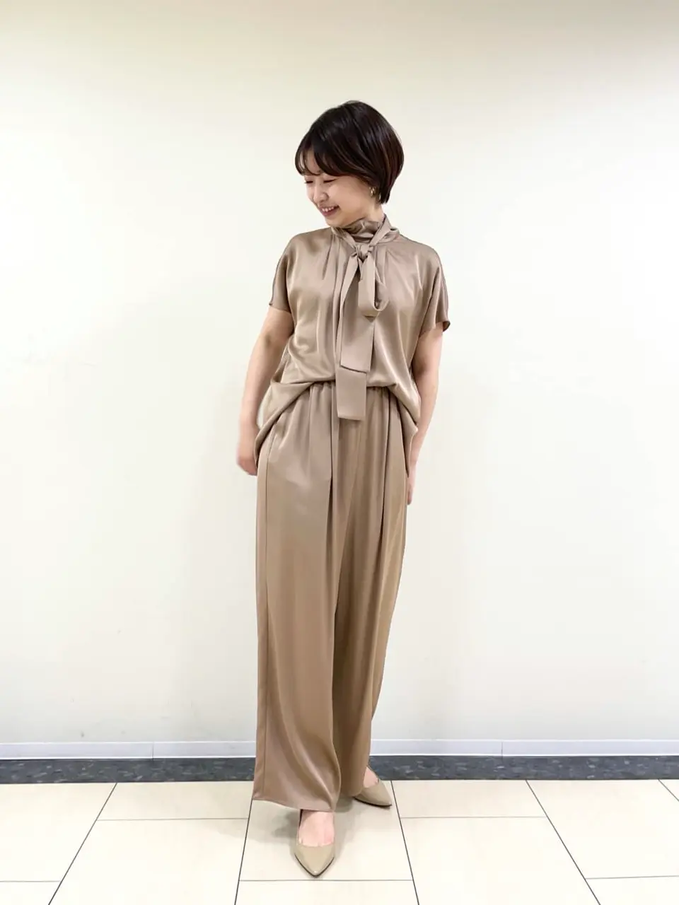  佐藤 コーディネート画像