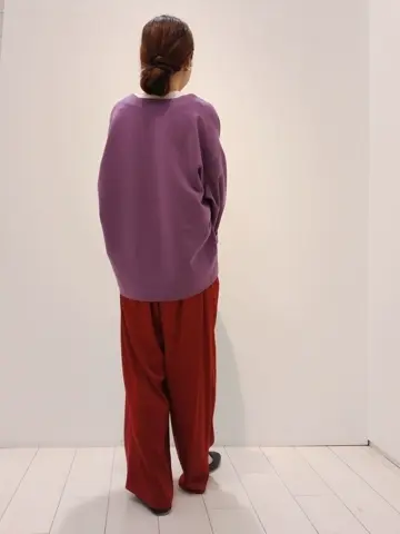 自由区 木場 コーディネート画像