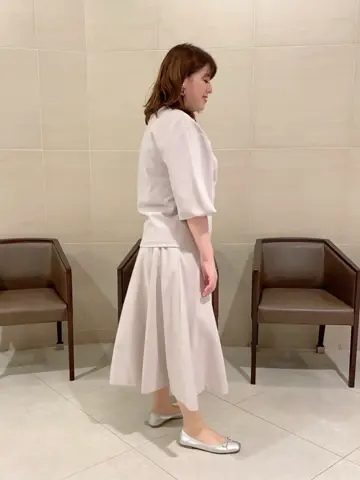 自由区 うめだ コーディネート画像