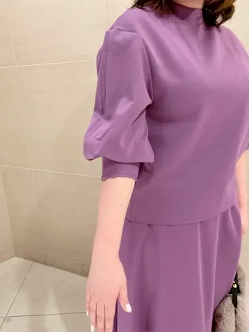 自由区 うめだ コーディネート画像