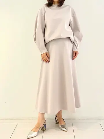 自由区 KAZU コーディネート画像