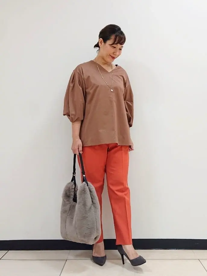  近藤 コーディネート画像