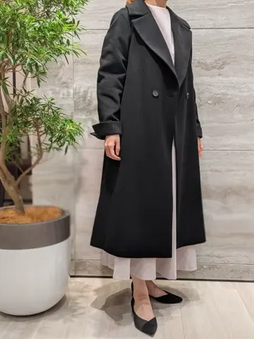 自由区 Nakai コーディネート画像