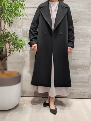 自由区 Nakai コーディネート画像