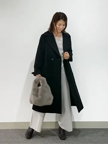 自由区 鈴木 コーディネート画像