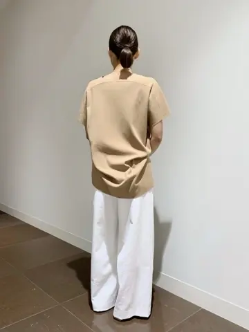 自由区 日野 コーディネート画像