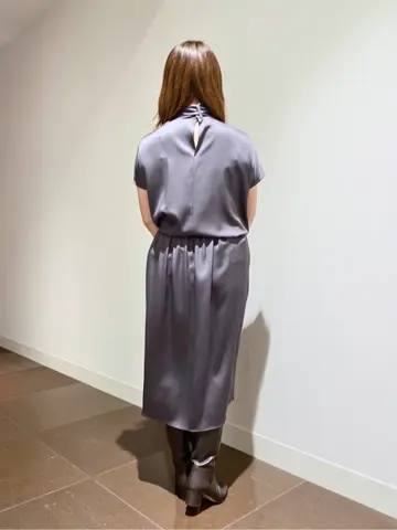 自由区 清水 コーディネート画像