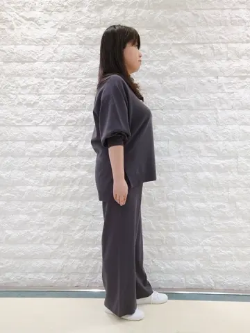 自由区 樋口 コーディネート画像