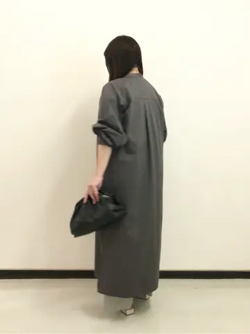 自由区 伊藤 コーディネート画像