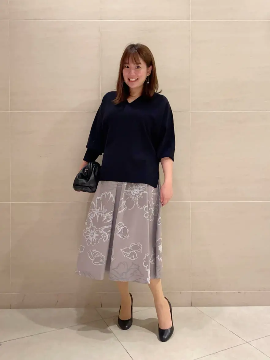  桑原 コーディネート画像