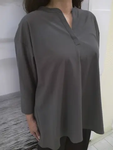 自由区 茂木 コーディネート画像