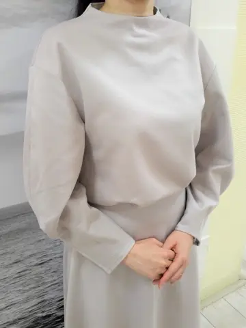 自由区 島田 コーディネート画像