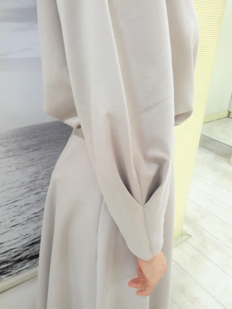 自由区 島田 コーディネート画像