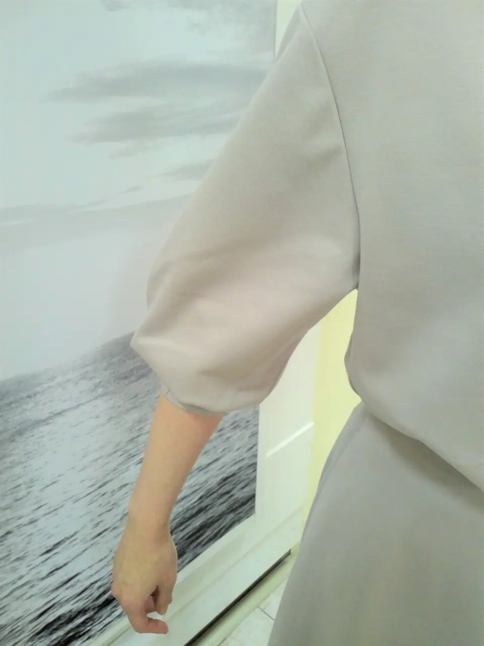 自由区 島田 コーディネート画像