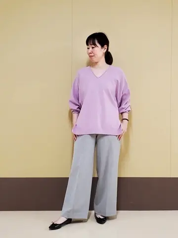 自由区 田辺 コーディネート画像