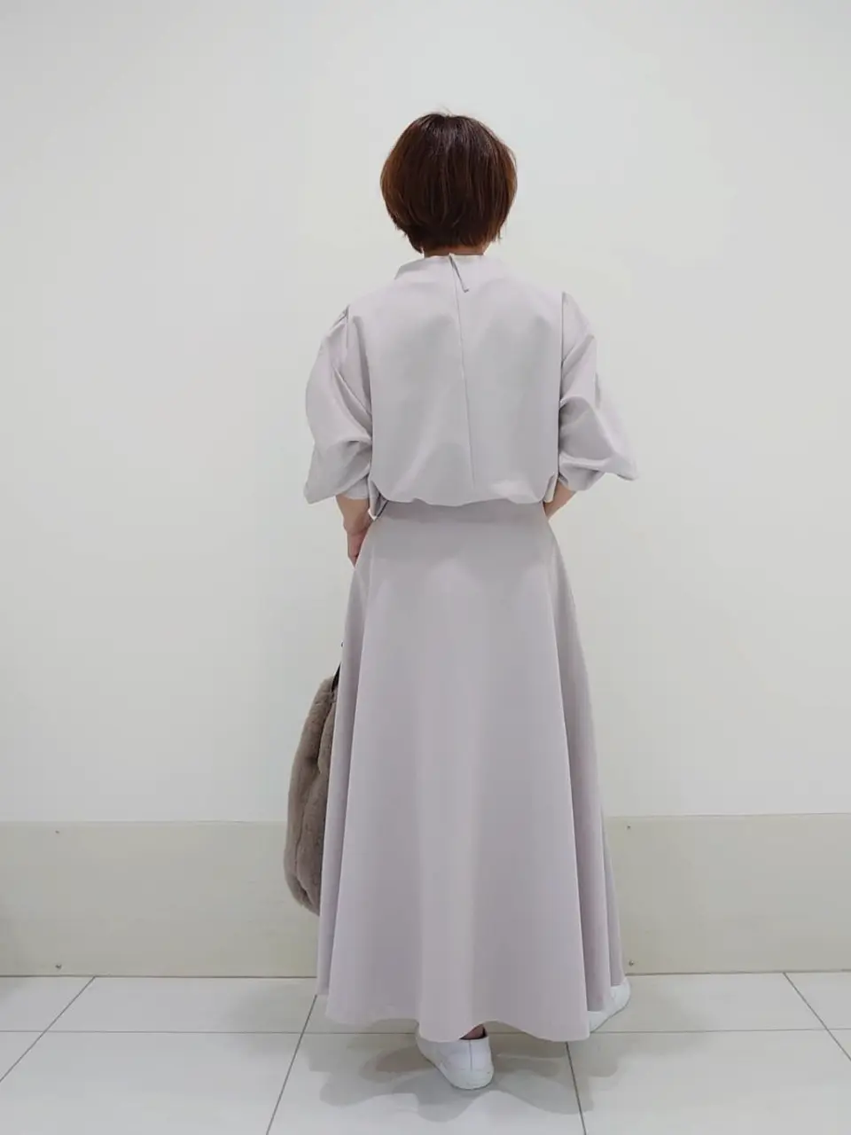 自由区 野坊戸 コーディネート画像