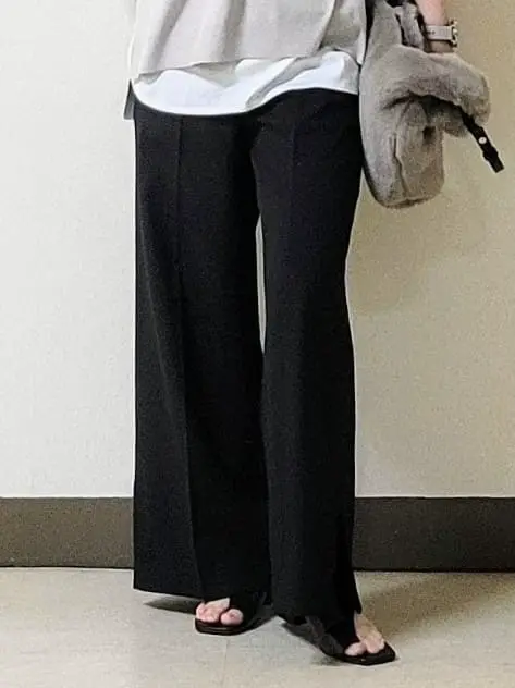 自由区 宇野 コーディネート画像