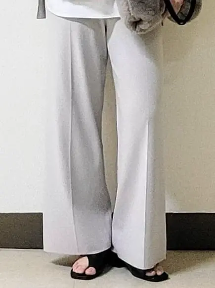 自由区 宇野 コーディネート画像