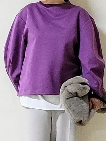 自由区 宇野 コーディネート画像