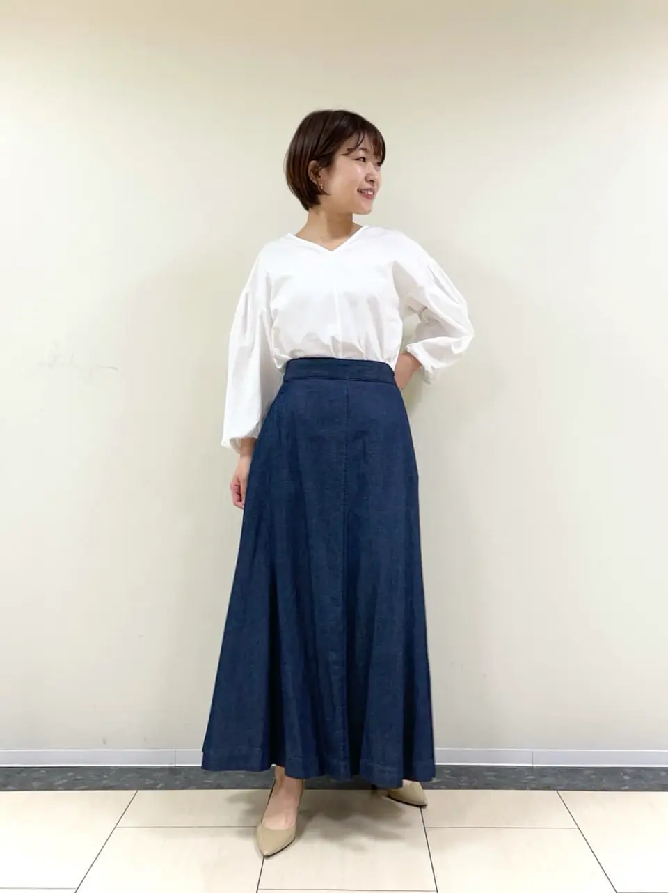  佐藤 コーディネート画像