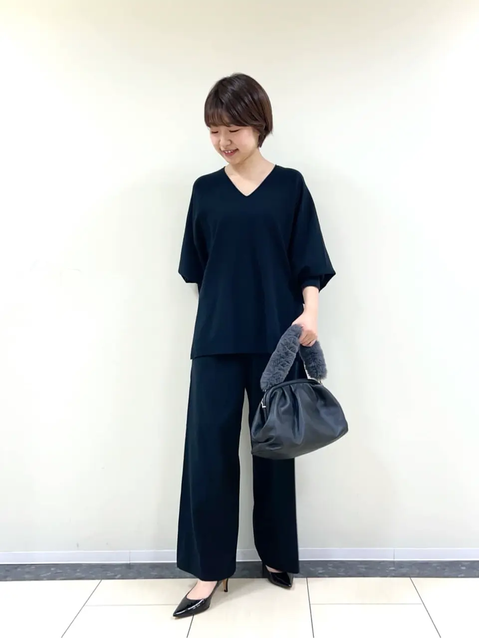  佐藤 コーディネート画像