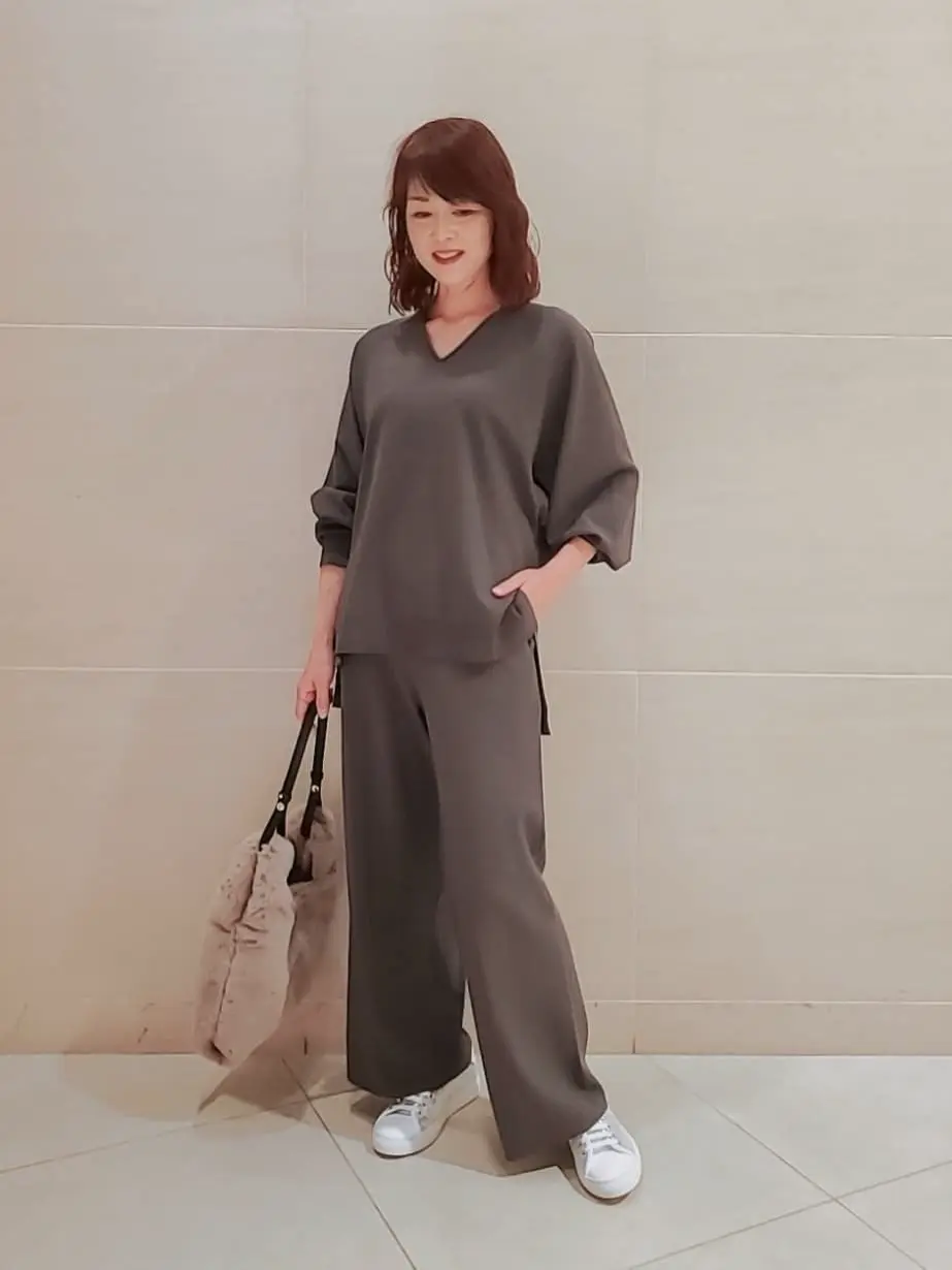  森崎 コーディネート画像